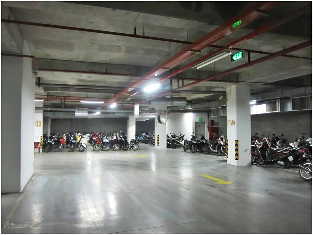 Văn phòng 5 sao 499m2, giá chỉ 499 nghìn/m2