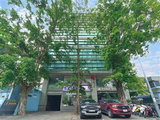 Duy nhất! 1 sàn văn phòng 282m2, giá 112 triệu/tháng  cao ốc psg