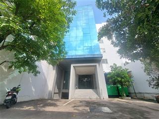 Văn phòng 250m2 (trệt)  phù hợp ngân hàng