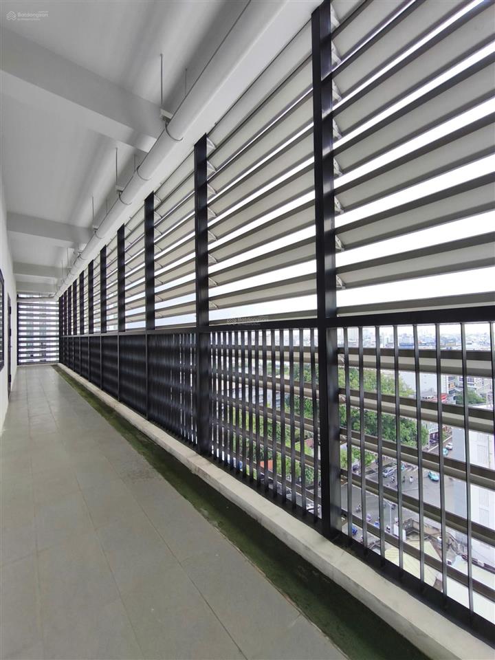 Văn phòng siêu rẻ! 344m2 (bao điện lạnh  phí quản lý) chỉ 427 nghìn/m2/th