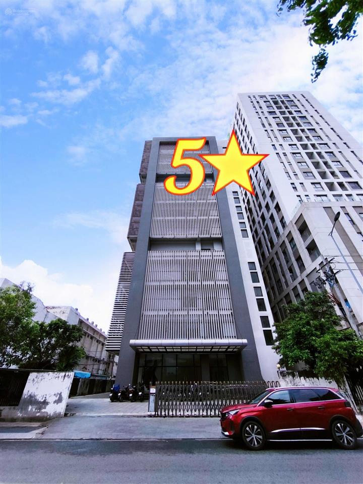 Văn phòng siêu rẻ! 344m2 (bao điện lạnh  phí quản lý) chỉ 427 nghìn/m2/th