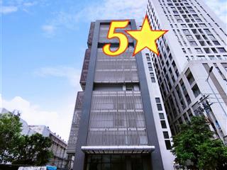 Văn phòng siêu rẻ! 344m2 (bao điện lạnh  phí quản lý) chỉ 427 nghìn/m2/th