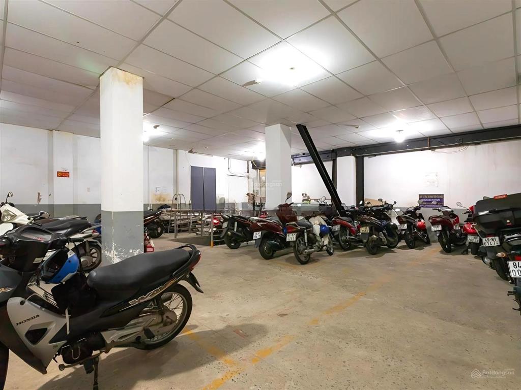 Văn phòng 4,5 triệu/th  có nội thất  giá cạnh tranh quận 1