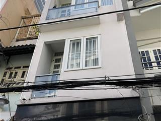 Cho thuê nhà riêng đặng văn ngữ, phường 10, phú nhuận, hồ chí minh, giá siêu hời 16,5 triệu, 52,5m2