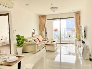 Hàng hot cho thuê ch 2pn, 10,5 triệu, 60m2 tại carillon apartment, hoàng hoa thám, tân bình