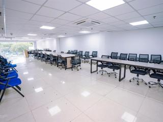 Chính chủ cho thuê 2 tầng trệt + lửng (72m²+90m²). giá ưu đãi và nhiều khuyến mãi đi kèm!