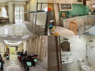 Cho thuê phòng ngay  máy lạnh  full nt  sạch sẽ  ngã tư phú nhuậnng kiệm