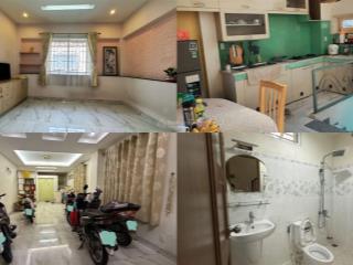 Phòng có sẵn  máy lạnh  gần trường đh  nhà chính chủ  ko môi giới