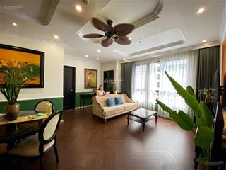 Tôi muốn bán căn hộ cc 90 nguyễn tuân 2pndt 71,2m2, full nội thất, tầng trung, bc đn, giá bán 6ty2