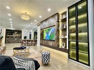 Chính chủ bán căn hộ cc ecolife 58 tố hữu 3pndt 111m2, full đồ, tầng trung, giá bán 8ty