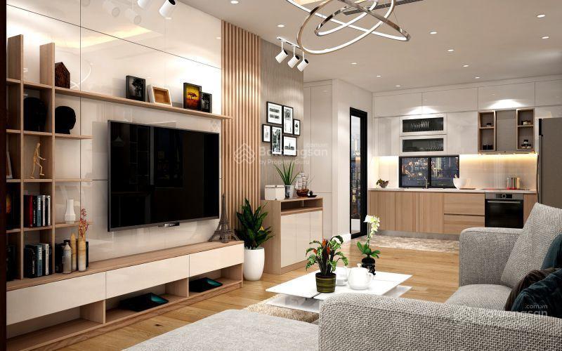 Chính chủ cần bán căn 2pn2wc, 68m2 tầng trung, 60b nguyễn huy tưởng,sẵn sổ, giá bán 5ty4