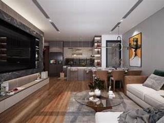Chính chủ bán căn 3 ngủ, 128m2 time tower 35 lê văn lương, tầng trung, giá 10.3 tỷ.  0337 868 ***