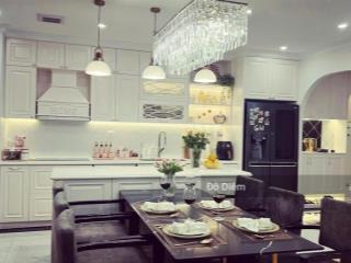 Chính chủ bán căn 3 ngủ, 98m2, tầng trung, full nội thất tòa 60b nguyễn huy tưởng, giá 7.1 tỷ