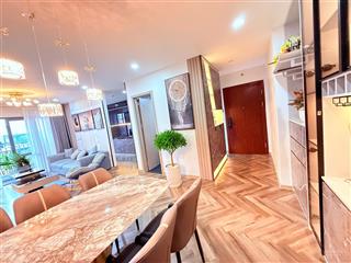 Chính chủ bán căn 3 ngủ 120m2, tầng trung, full nội thất, giá 14 tỷ cc hapulico complex