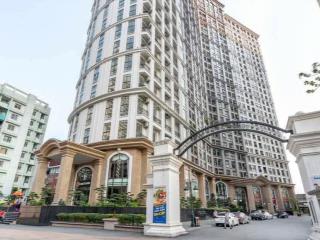 Bán cc sunshine palace, lĩnh nam, 7 tỷ, 90m2, 2pn, 2wc, tây nam