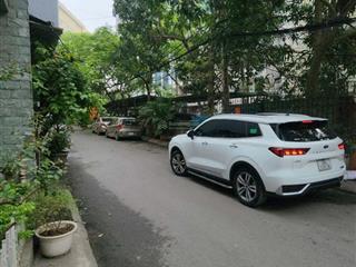 Bán nhà riêng 57m2, 23,5 tỷ tại nguyễn chí thanh, ngọc khánh, ba đình, hà nội