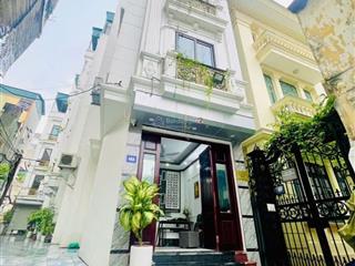 Bán nhà riêng 33m2, 9,2 tỷ, ngọc hà, ba đình, hà nội