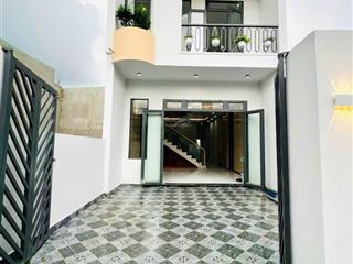Chính chủ cần bán nhà lầu mới xây ngay truc đường đồng khởi giá siêu tốt