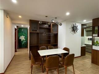 Hagl 110m2 3pn chỉ dành cho khách hàng có tầm nhìn và am hiểu giá trị của căn hộ trung tâm (cbd)