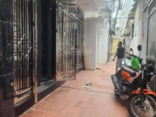 Bán nhà tổ 11 mậu lương. tiện ích gần chợ đi lại thuận tiện
