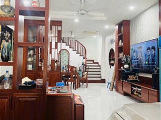 Chính chủ cần bán nhà văn phú dt 75m