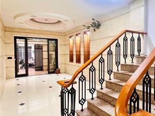 Bán nhà kđt văn quán dt 80m " 5 tầng vị trí đẹp