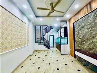 Sở hữu nhà 5 tầng tại yên nghĩa, hà đông với giá hơn 3 tỷ! cơ hội hiếm có