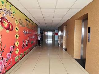 Chính chủ cần bán gấp căn hộ ct2 ngô thì nhậm  4tỷx view đẹp giá rẻ nhất khu vực