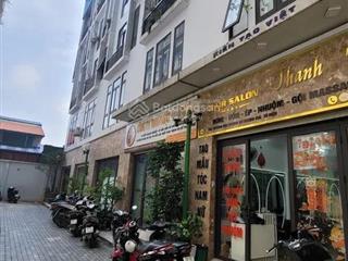 Bán liền kề tô hiệu vị trí kim cương hà đông kinh doanh ngày đêm thu nhập 50tr/tháng
