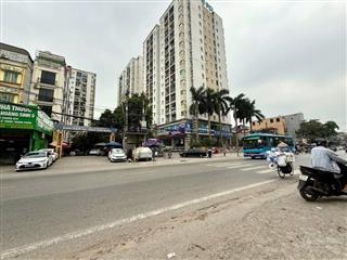 Siêu phẩm liền kề kinh doanh ba la hà đông. 5 tầng, thang máy 10tỷ