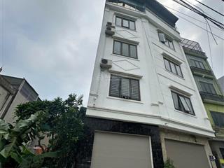 Siêu phẩm 5 tỷ nhà mặt phố kinh doanh tại yên nghĩa  hà đông. ô tô ngủ trong nhà