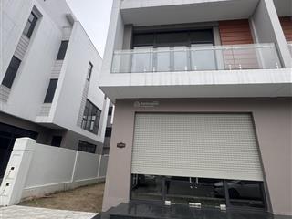 (hấp dẫn) biệt thự liền kề gần biển vừa ở vừa kinh doanh nhận nhà luôn