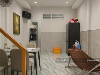 Nhà lô góc hẻm xe tải, bùi quang là, p12 gò vấp, 58m2, chỉ 5 tỉ hơn
