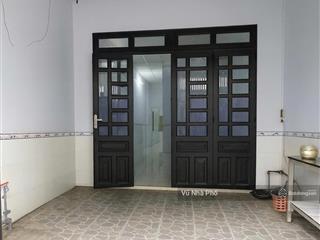 Xe hơi tới tận nhà, 77m2, bùi quang là, p12 gò vấp, 6 tỷ 05