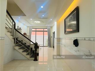 Bán nhà diện tích khủng 65m2, ngang gần 5m, 3pn, p14 gò vấp, chỉ 5 tỷ hơn