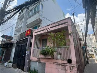 Chính chủ cần bán nhà 92,7m2 xô viết nghệ tĩnh, phường 21, bình thạnh