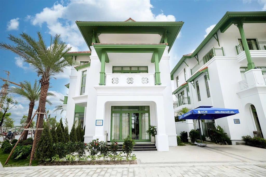 Bán bt 5pn, 5wc, 175m2, 17 tỷ ở sun urban city, phủ lý, hà nam