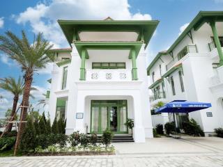Bán bt 5pn, 5wc, 175m2, 17 tỷ ở sun urban city, phủ lý, hà nam