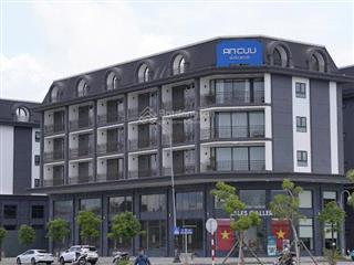 Chuẩn bị đi nước ngoài bán gấp nhà 6 tầng an cựu city  mặt tiền aeon mall  chiết khấu 12,5%