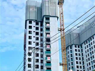 Căn hộ cao cấp the emerald 68 liền kề thủ đức view sông sài gòn trực diện