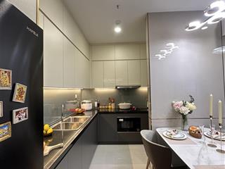 Tham quan nhà mẫu the emerald 68  cảm nhận không gian thật, ra quyết định chuẩn