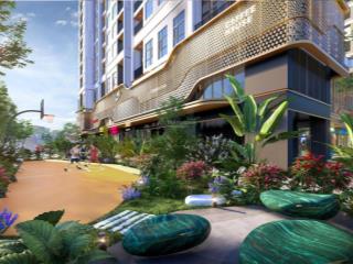 The emerald 68 căn hộ cao cấp liền kề thủ đức view landmark 81
