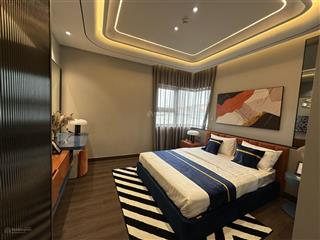 Bán căn hộ 2pn liền kề tuyến metro số 1 ngay tại khu quy hoạch tod tương lai