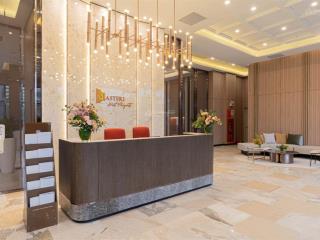 Chính chủ bán gấp căn 2pn 2wc 54m2 full đồ giá 5,7 tỷ tại masteri west height