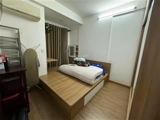 Chung cư vũ huy tấn, p3, bình thạnh 50m2, 1 phòng ngủ, nt, 8tr5/th