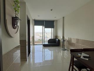 Chính chủ cho thuê căn hộ the parkland apartment  full nội thất