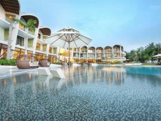 Resort 5 sao  16.100m2  chính chủ bán kín đáo . hội an . view sông cực đẹp . chứng minh tài chính