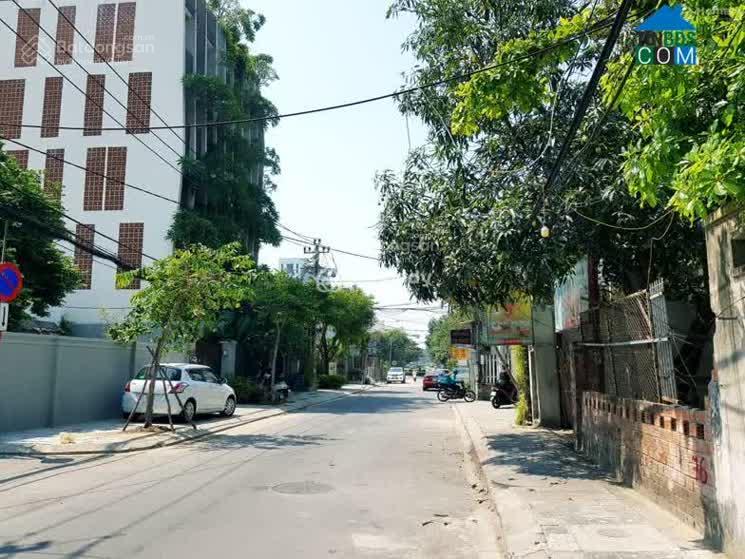 Lô góc đẳng cấp sát biển mỹ khê, giá chào lại chỉ 23 tỷ