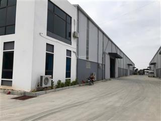 Cho thuê kho xưởng 1000m2  phan trọng tuệ  hà nội