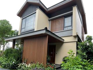 Biệt thự khoáng nóng vốn chỉ 5,5 tỷ, bàn giao full nội thất ck lên đến 15,5% cho thuê 70tr/ tháng.